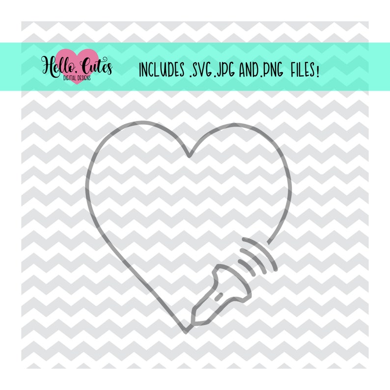 Free Free Ultrasound Heart Svg 839 SVG PNG EPS DXF File