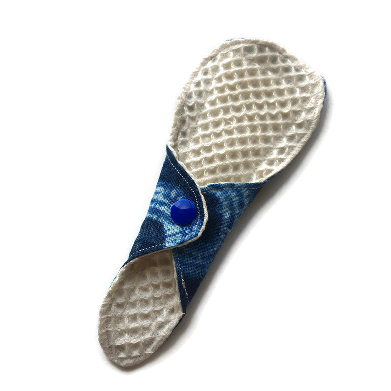 Organic 6.5 Thong Pantyliner/ Cloth Pad Liner/ Etsy