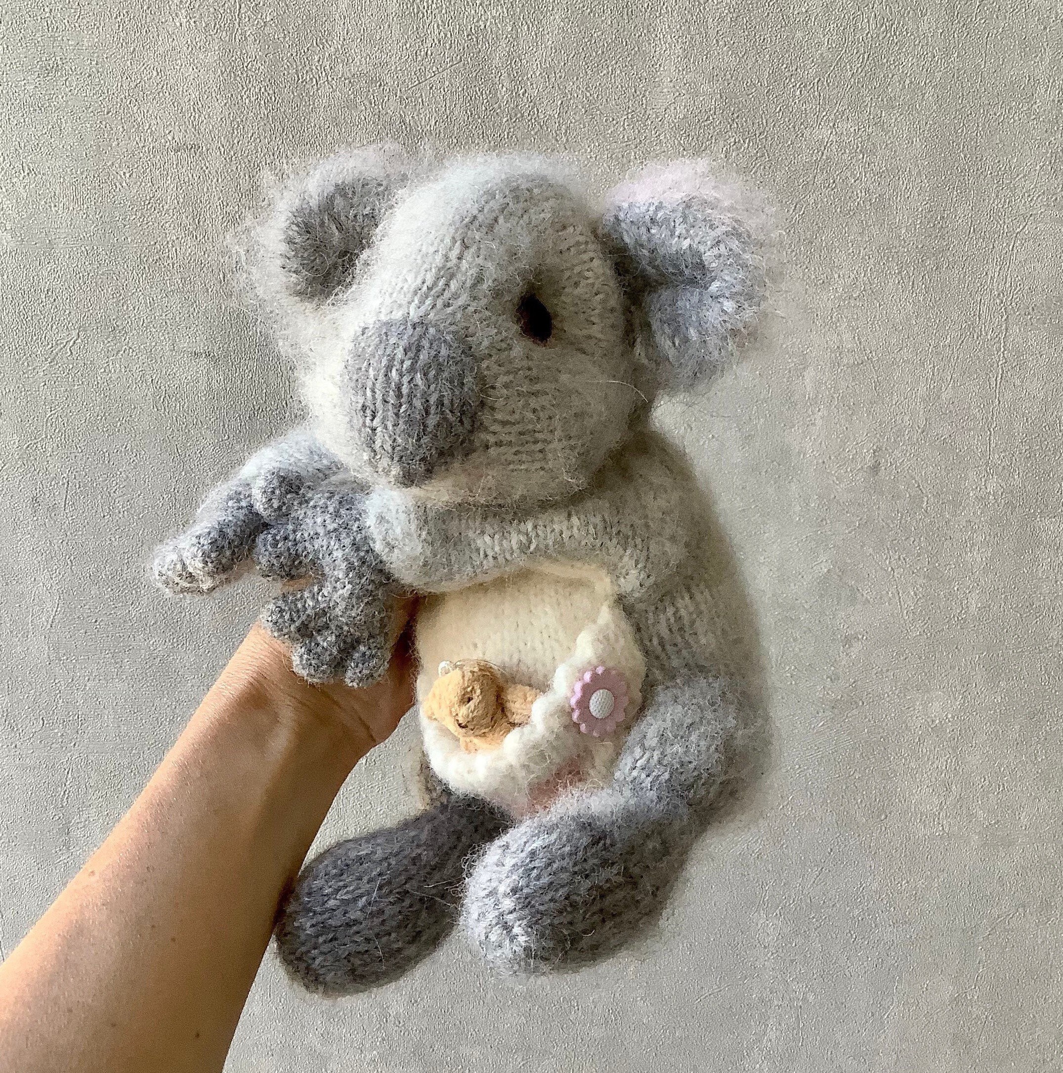 Realistic Koala Doll - Etsy Realistic Koala Doll - Etsy