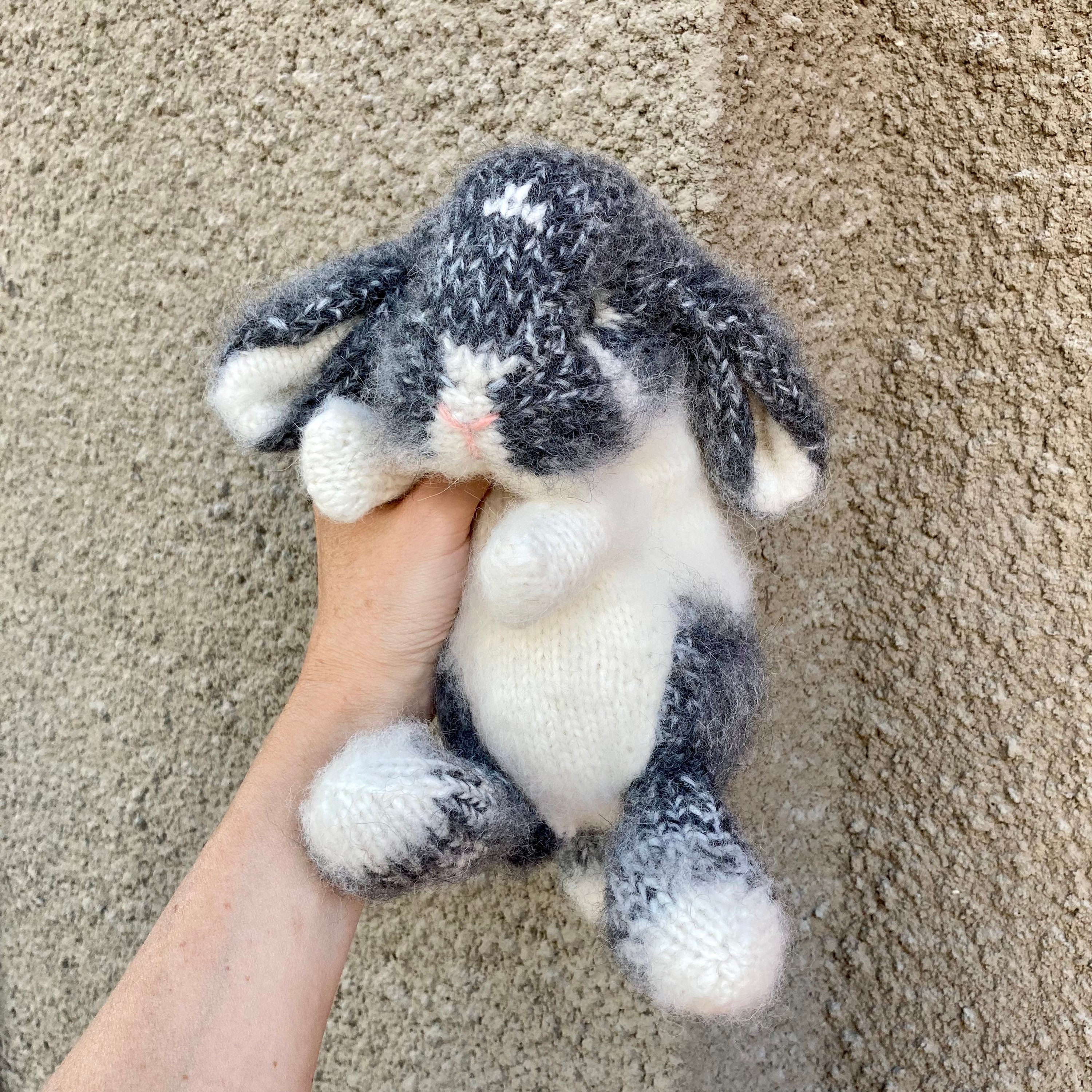 Holland top lop toys