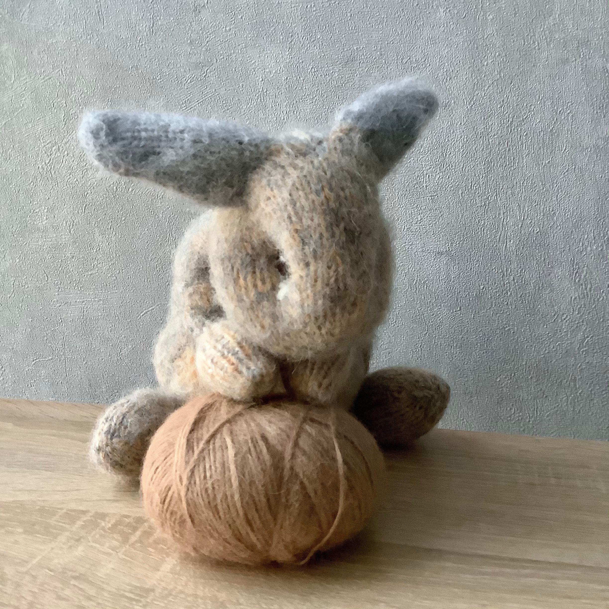 Crochet Large Realistic Bunny Crochet Realistic Rabbit Crochet - Etsy UK