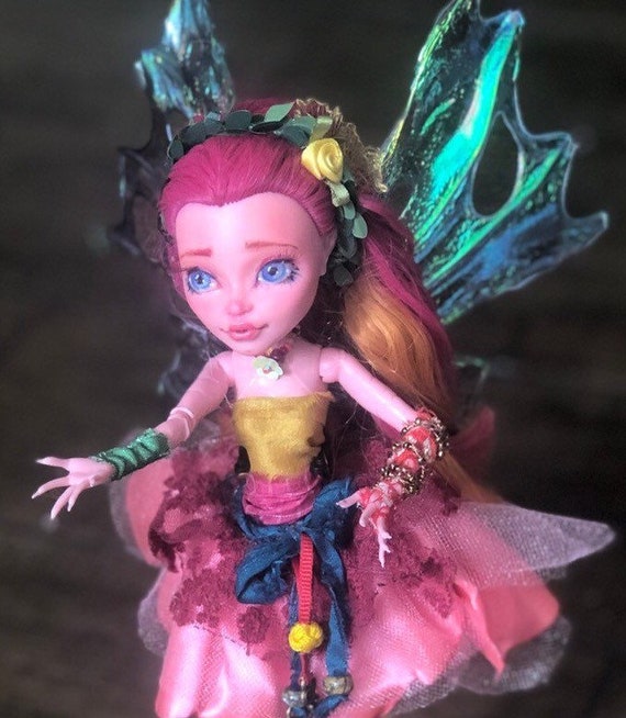 ooak dolls etsy