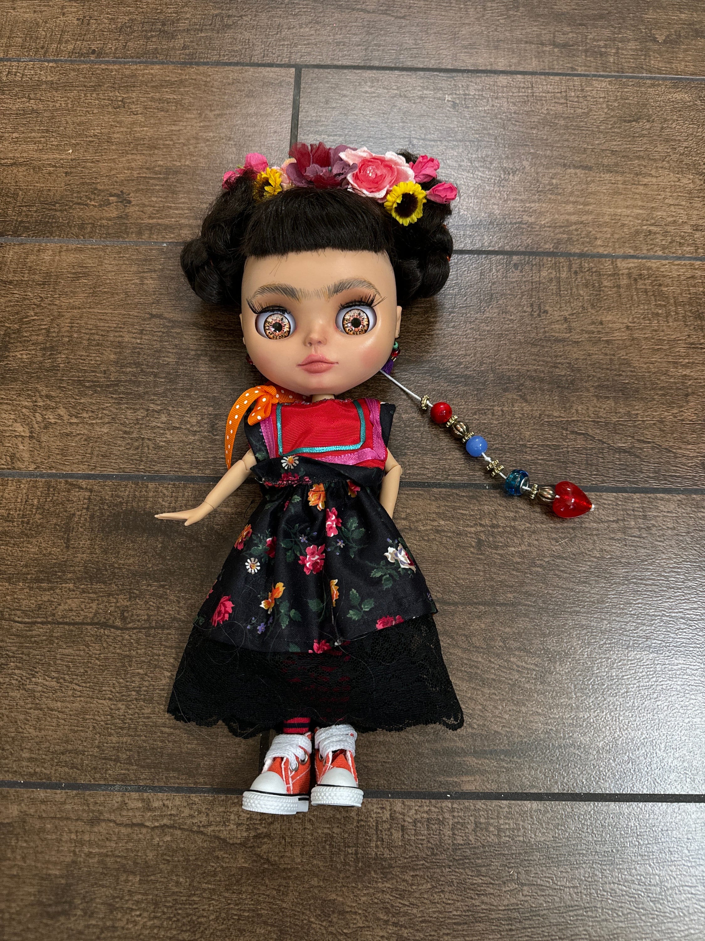 Icy doll - Etsy 日本