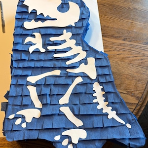 Dinosaur Piñata