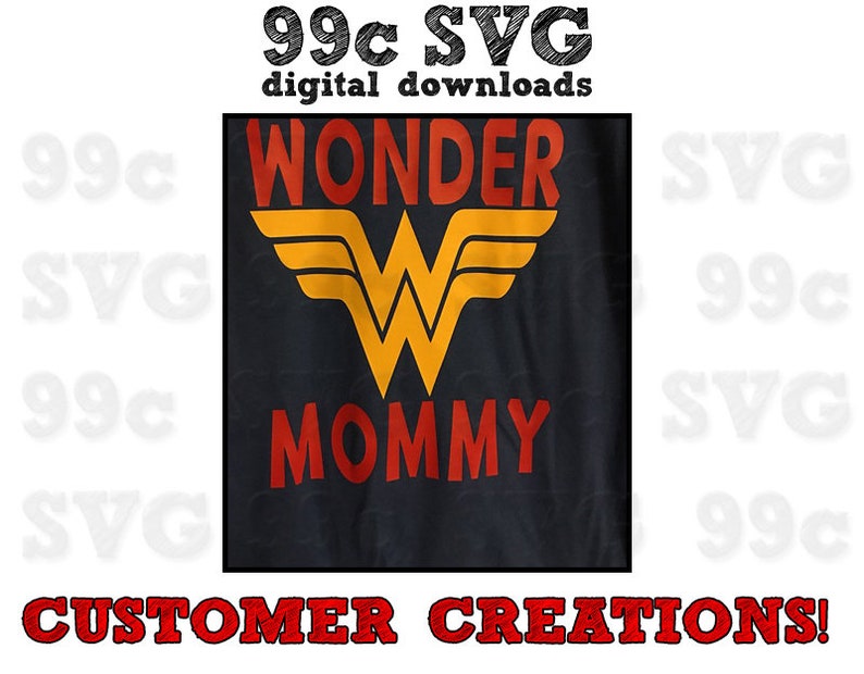 Download DC Wonder Woman Logo SVG DXF Png Vector Cut File Cricut ...