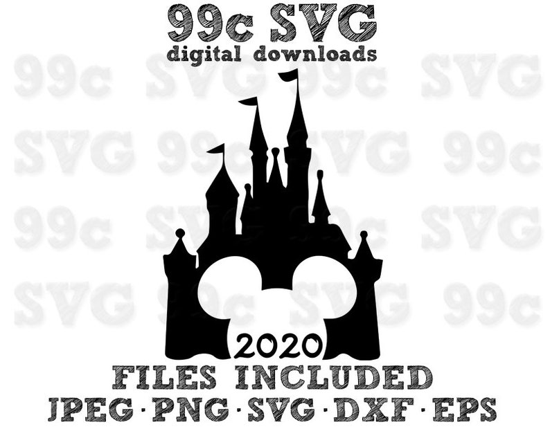 Download Disney Mickey Clothes Svg Dxf Png Vector Cut File Cricut Design Silhouette Cameo Vinyl Decal Disney Party Stencil Heat Transfer Iron Clip Art Art Collectibles