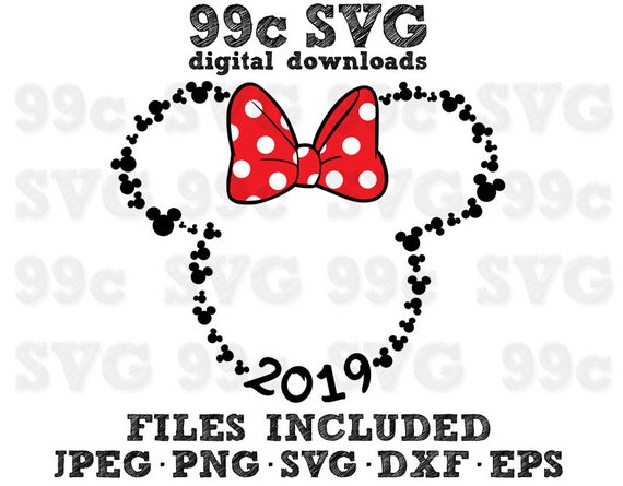 Free Free Disney Svg Files For Silhouette Cameo SVG PNG EPS DXF File