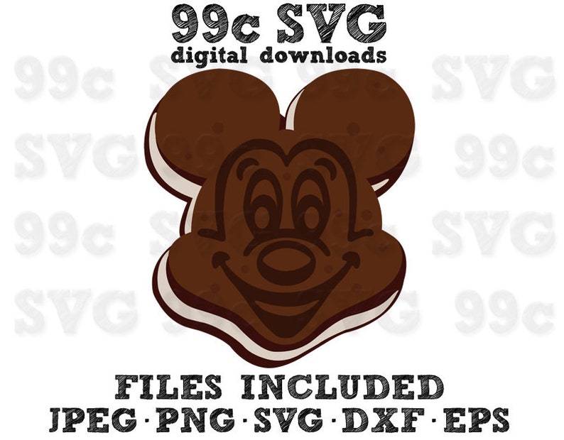 Free Free 166 Disney Ice Cream Svg SVG PNG EPS DXF File