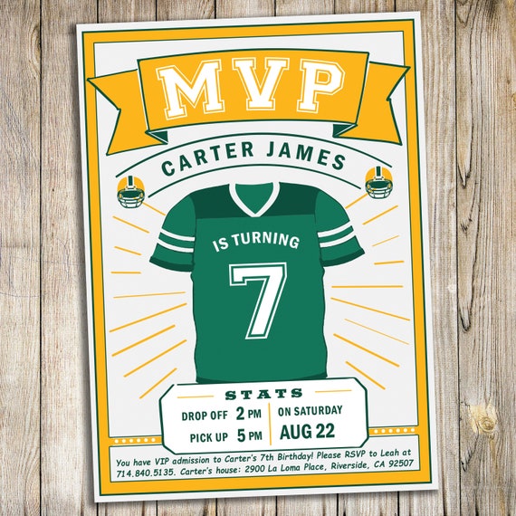 personalized green bay jersey