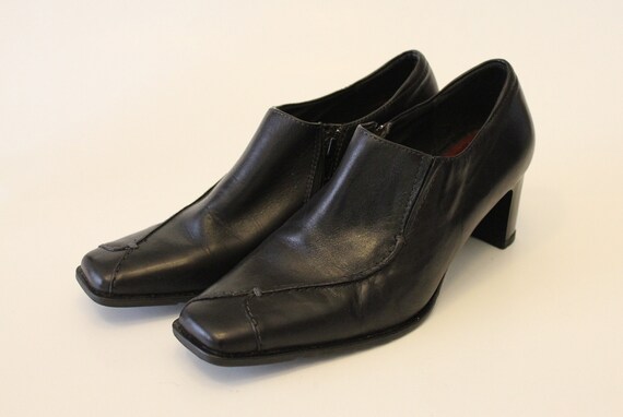 36 eu shoe size to us women's