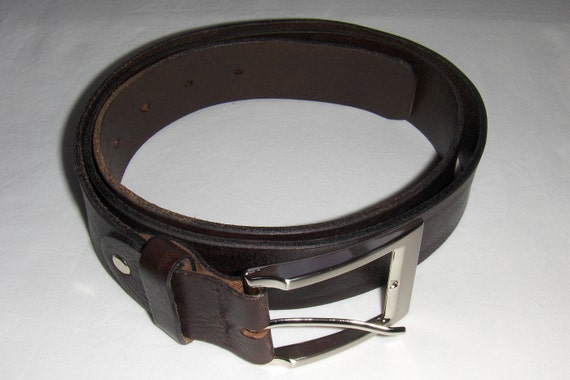 105 cm in inches belt size