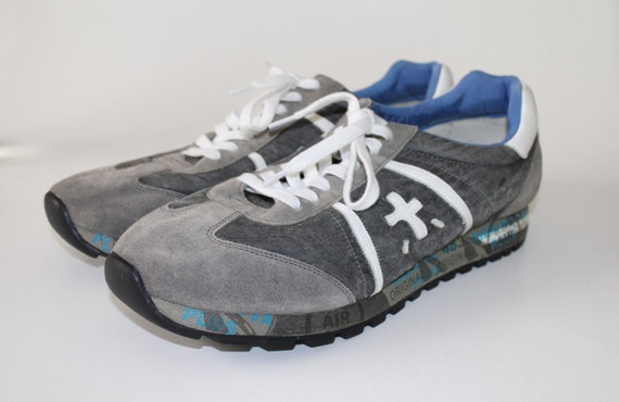 premiata shoes italy