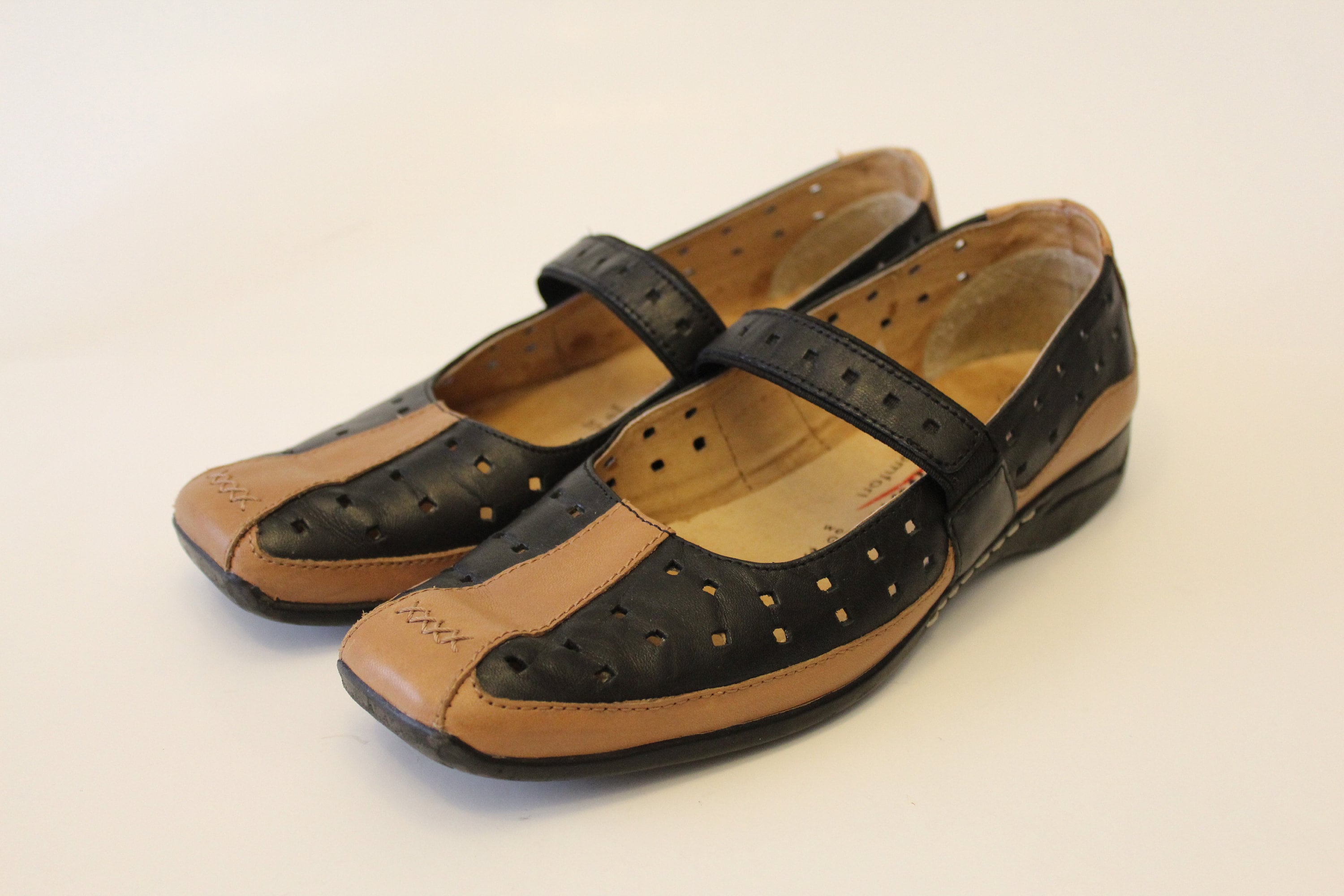 Chaussure reflexan femme sale