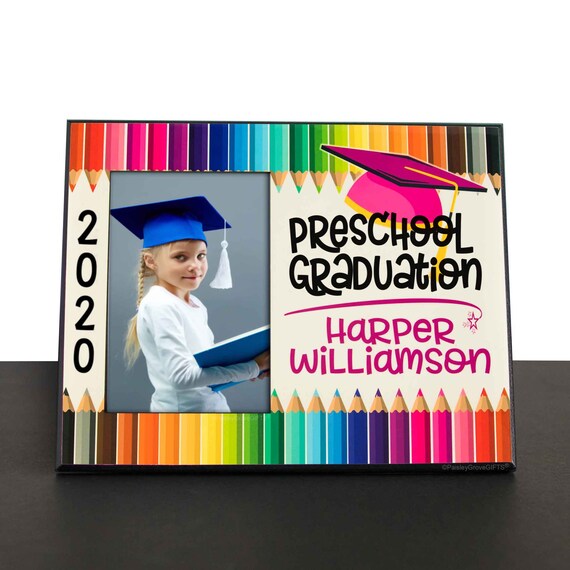 graduation gift for preschool boy