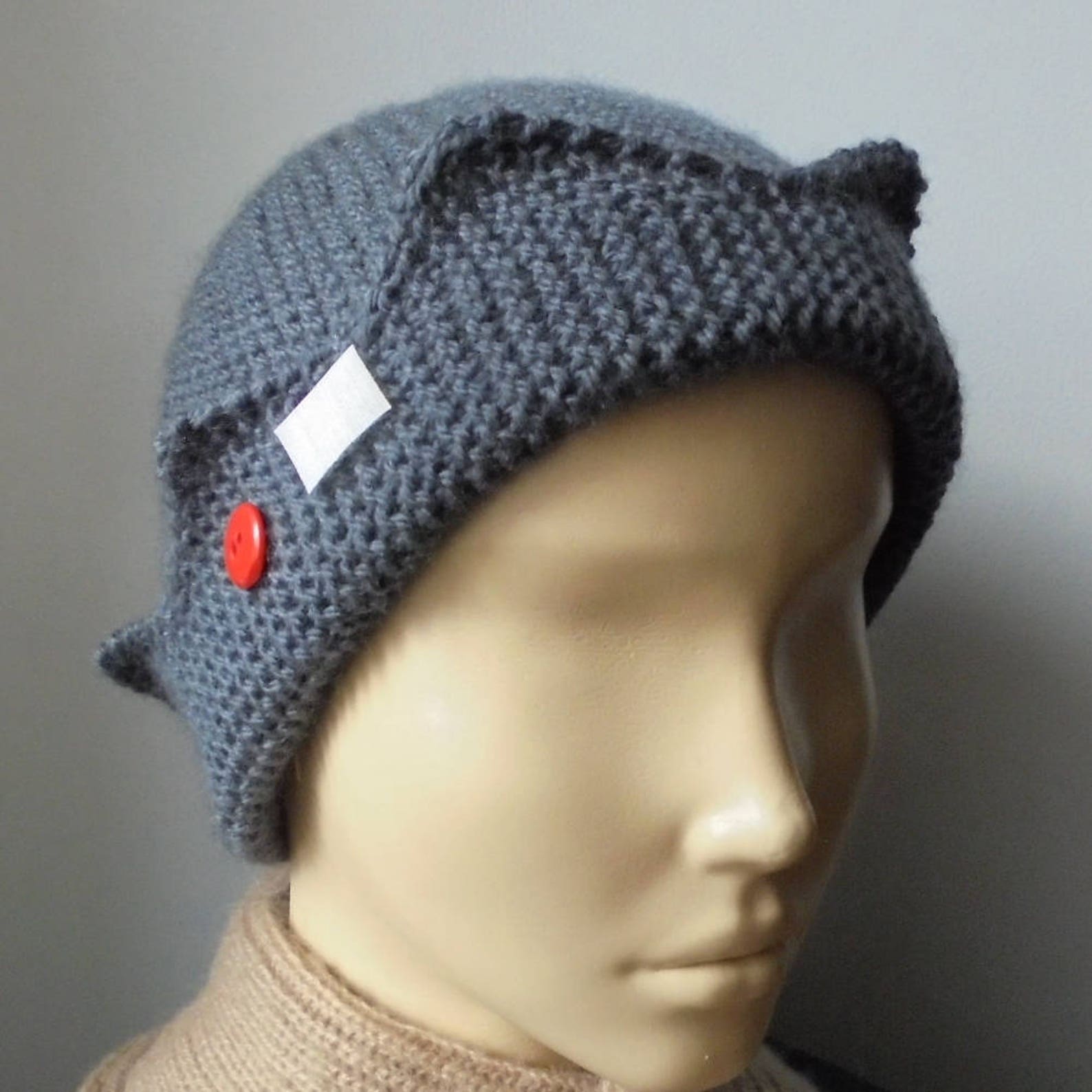 Jughead beanie Jughead Jones beanie Jughead Jones hat Etsy