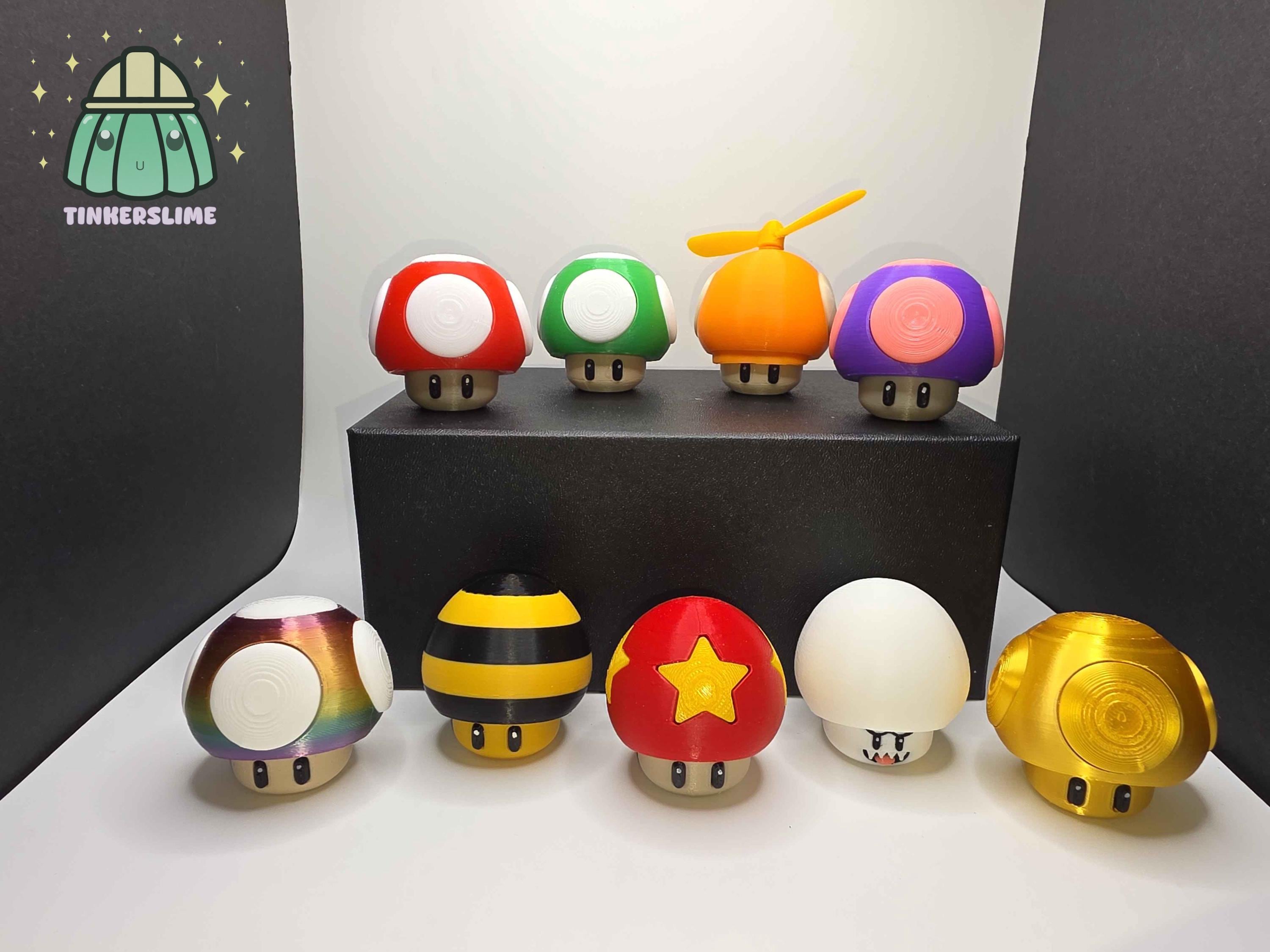 Mario 64 figure - Etsy 日本