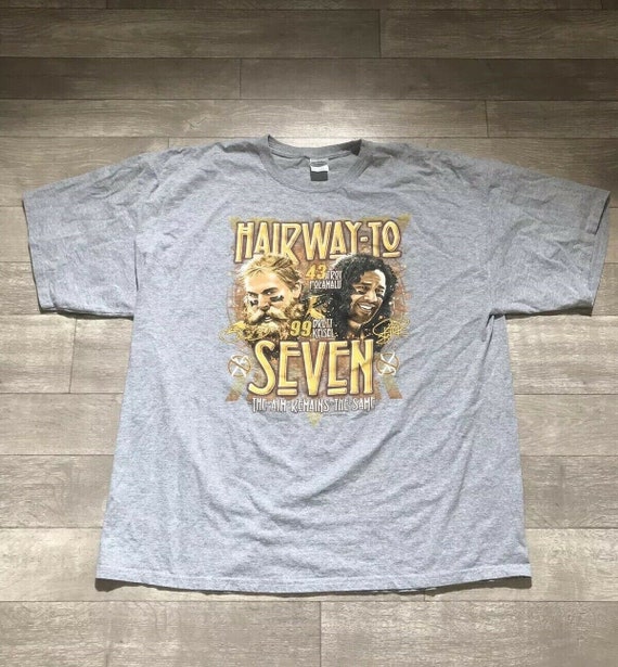 polamalu shirt