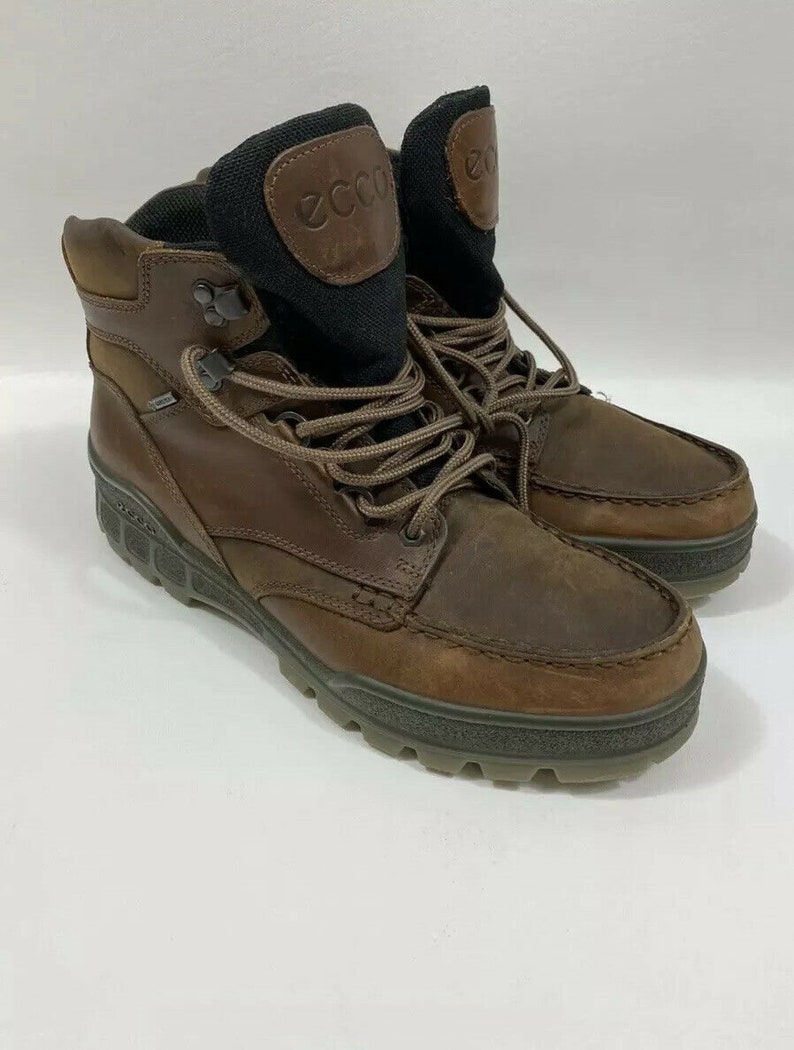 ecco track ii high