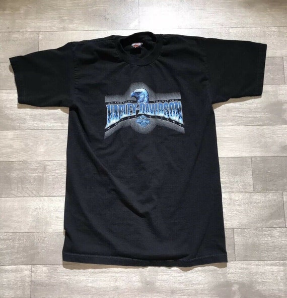 Made in Pennsylvania Vintage Eagle T-shirt