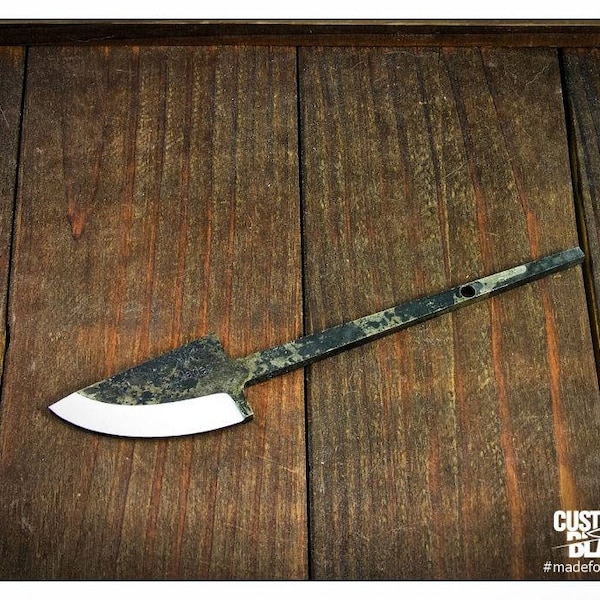 Fz Making Knives Etsy