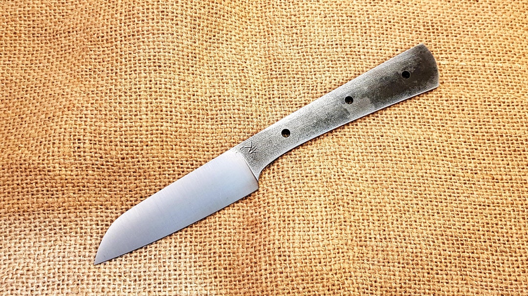 Handgemachte Messerklinge Rohling - Küche 2 - Etsy.de
