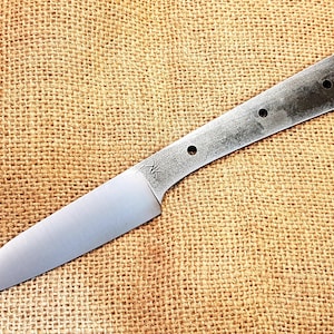 Handgemachte Messerklinge Rohling - Küche 2