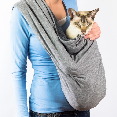 best cat sling