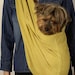 see more listings in the DOG Slings section