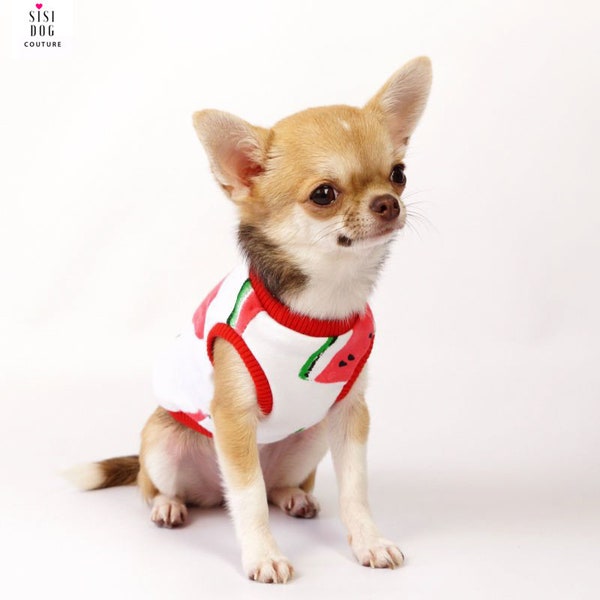 Chihuahua Clothing Etsy