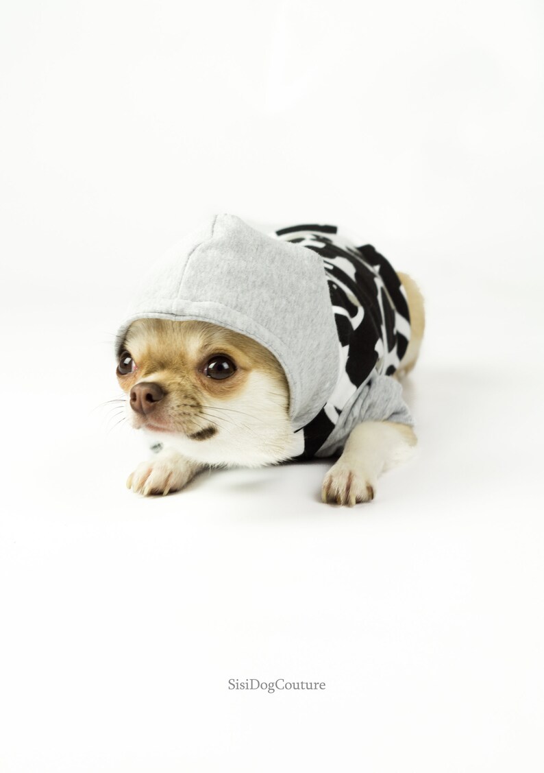 Chihuahua Clothes Size XXS Dog Clothes Teacup Dog Clothes Etsy