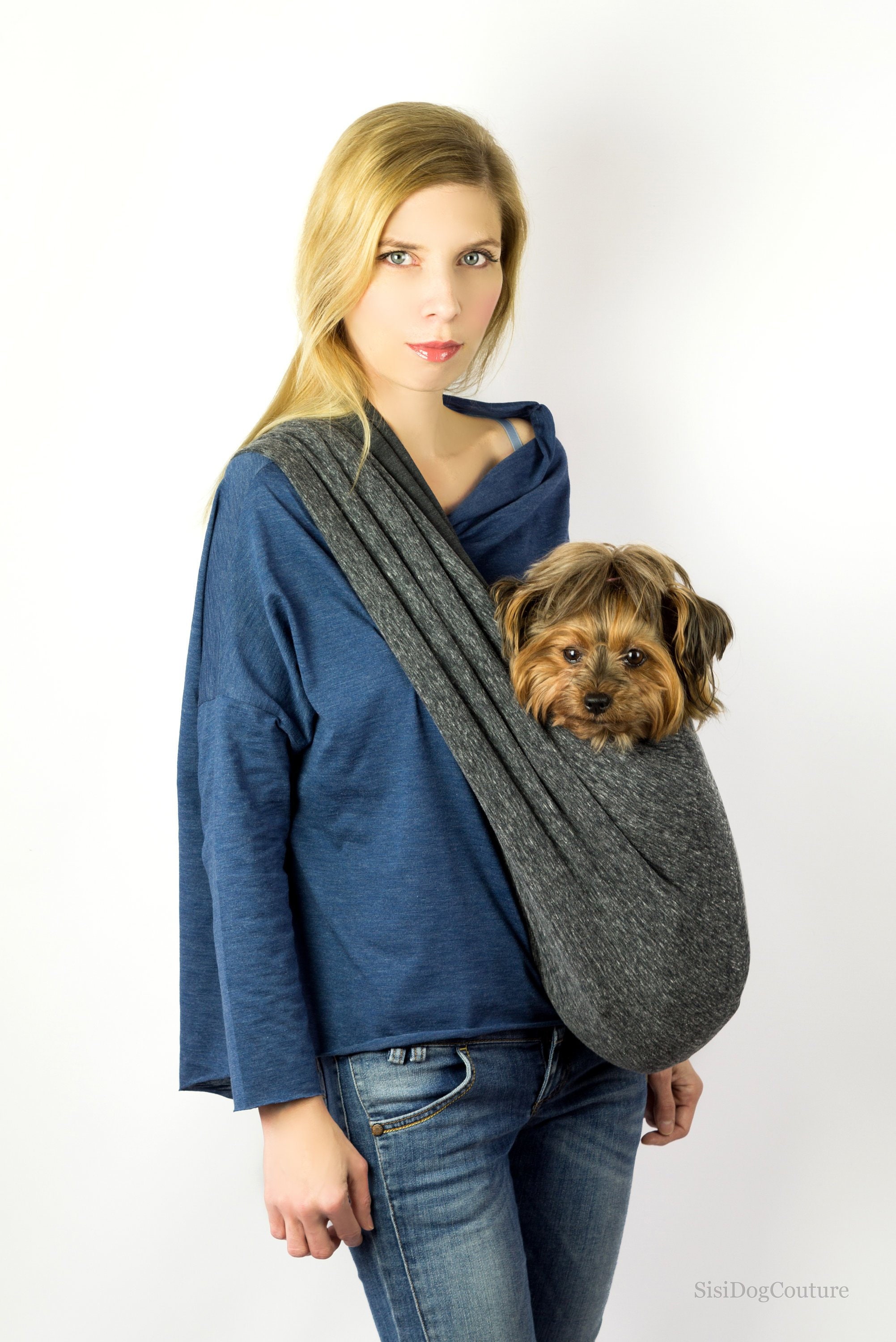 dog carrier sling bag