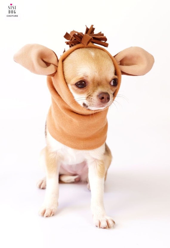 Traje de mascota Smal para perros ronpedede de perro - Etsy México Traje de mascota Smal para perros ronpedede de perro - Etsy México