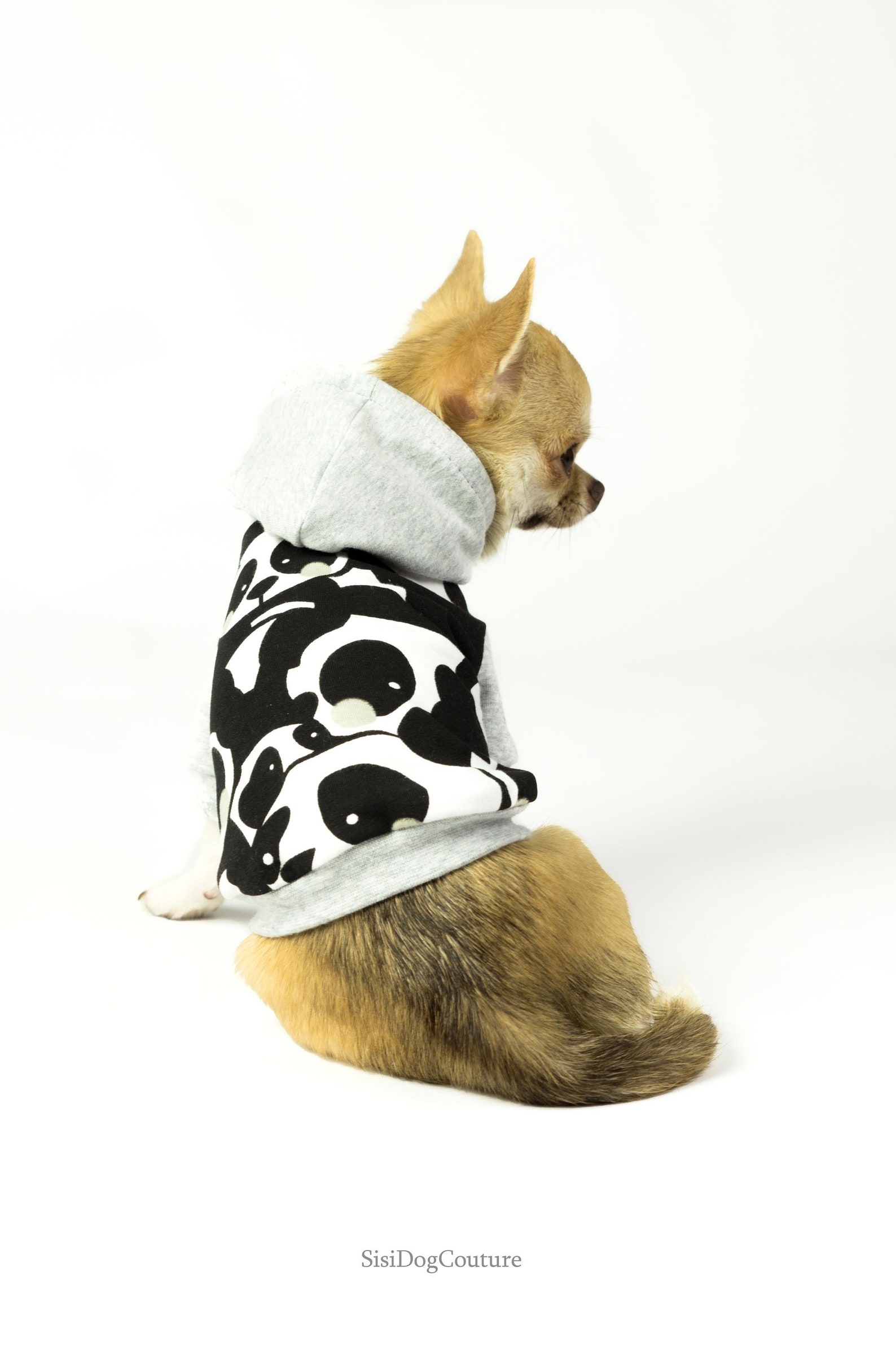 Chihuahua Clothes Size XXS Dog Clothes Teacup Dog Clothes Etsy