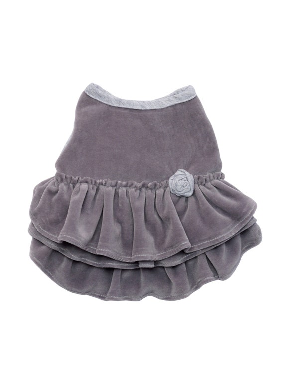 Vetements Pour Chien Vetements De Chien Robe De Chien Robes Etsy