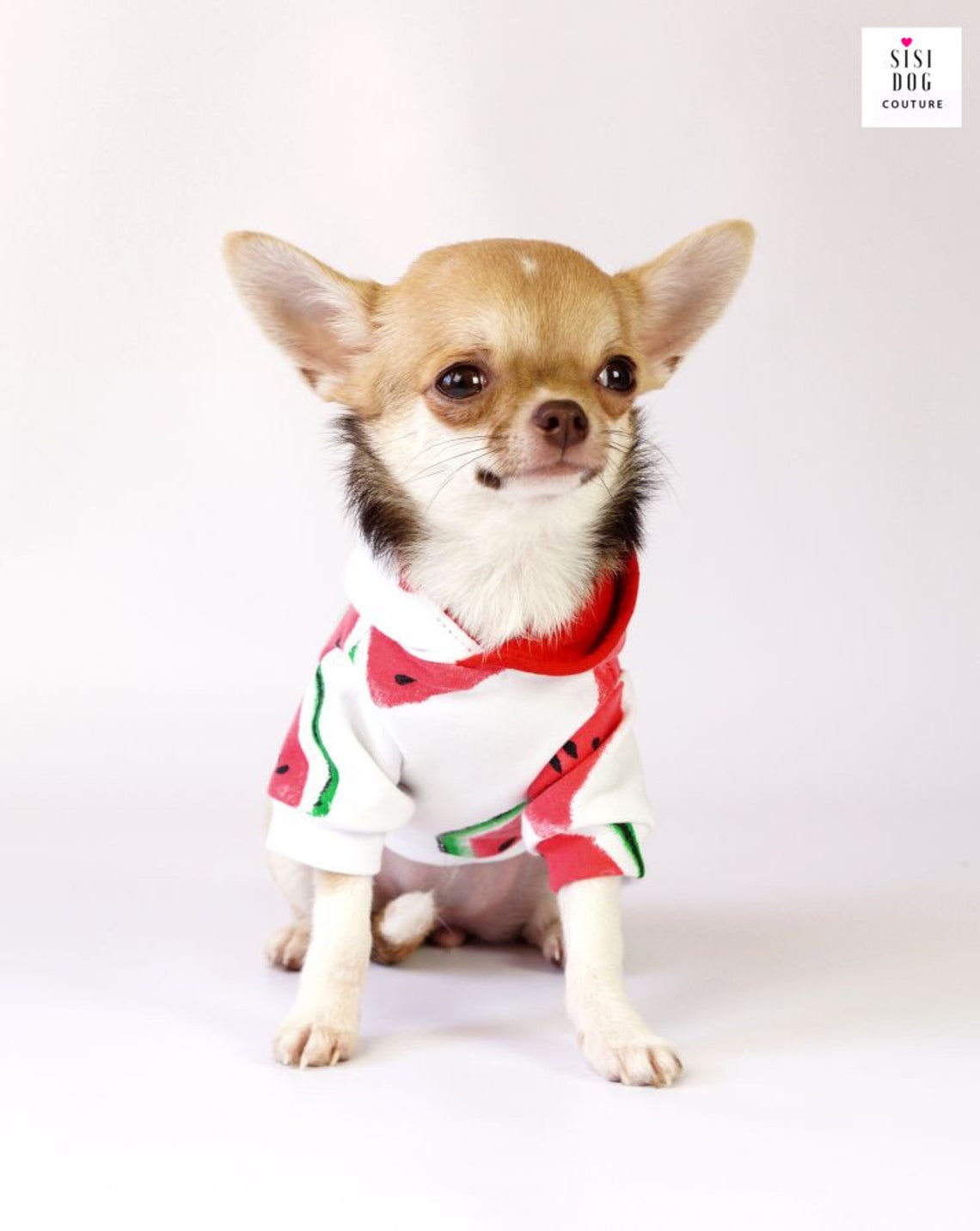 Small size dogs Small dog clothes Chihuahua clothes Dog Etsy