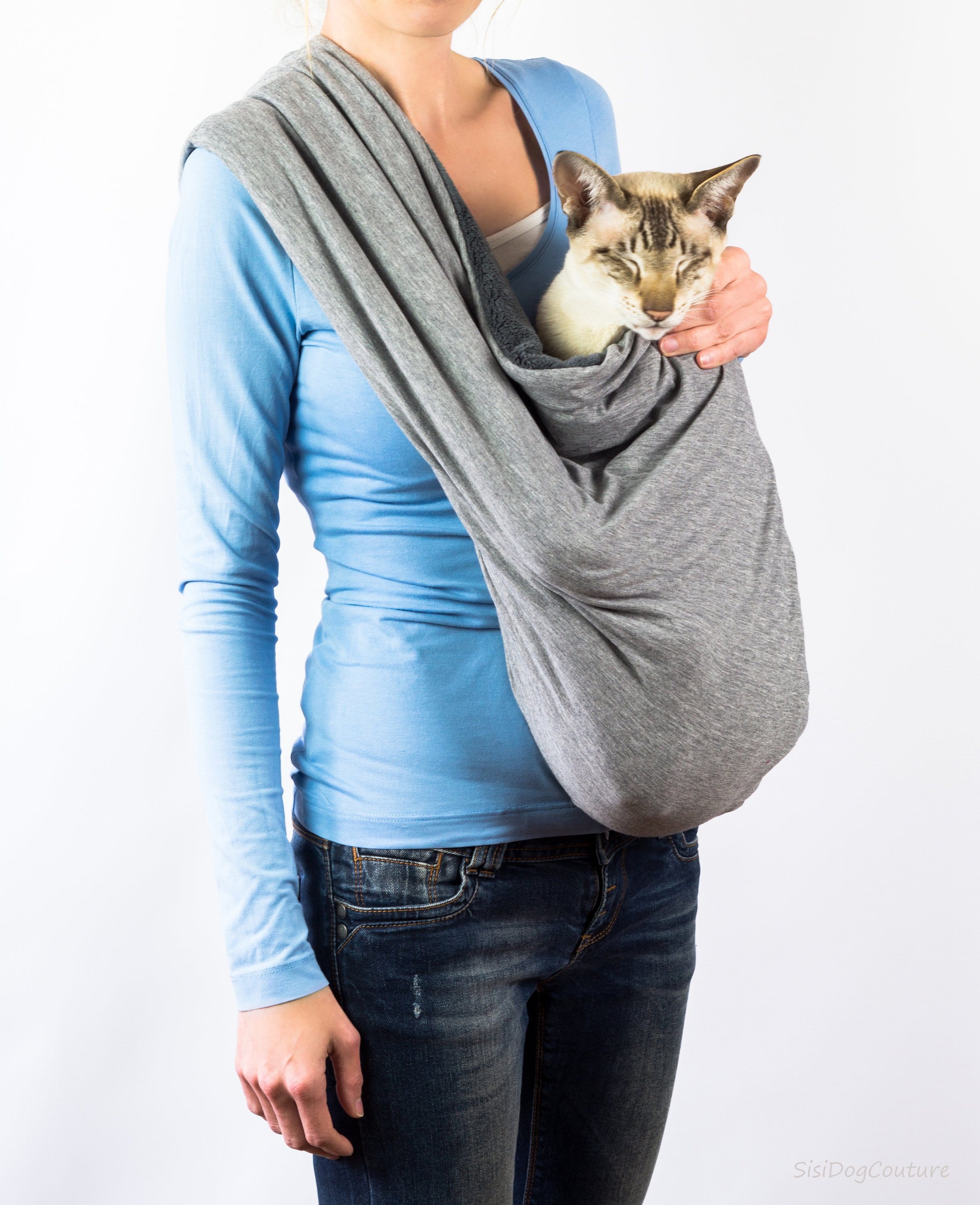 cat sling