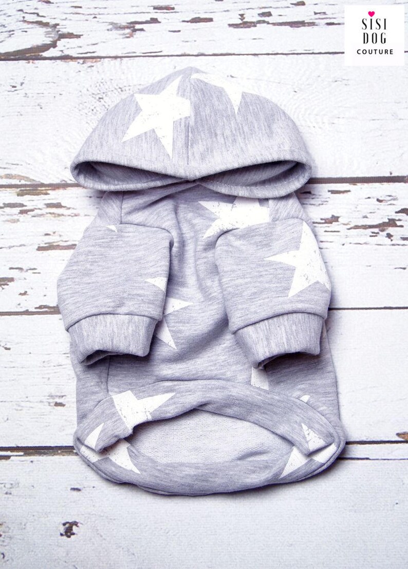 Xs dog cloth Designer xxs yorkie dog clothes Warm big dog Etsy