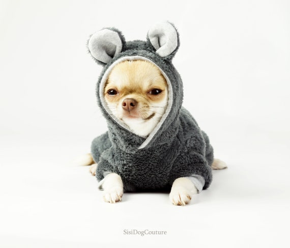 mini chihuahua clothes