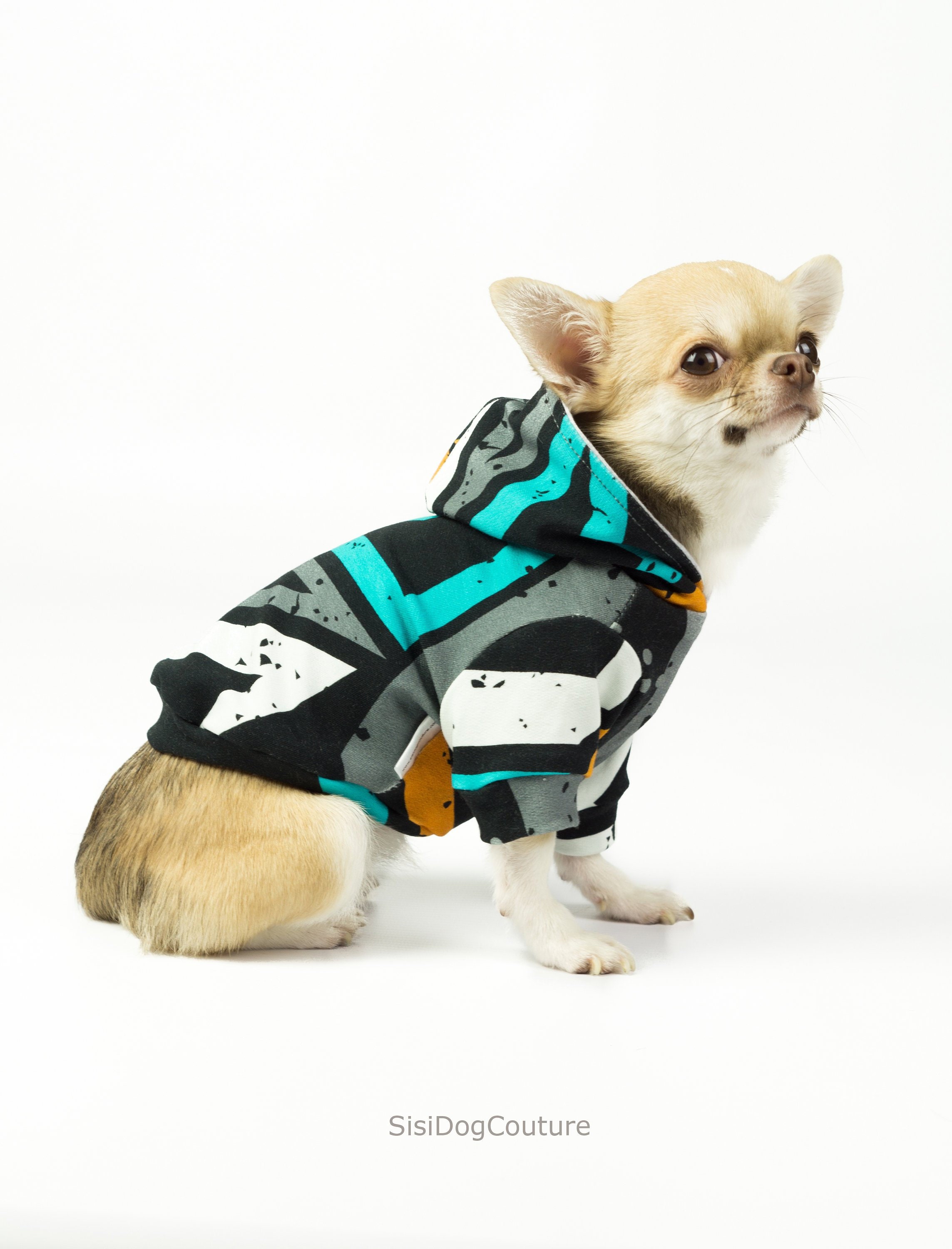 chihuahua sweaters for humans