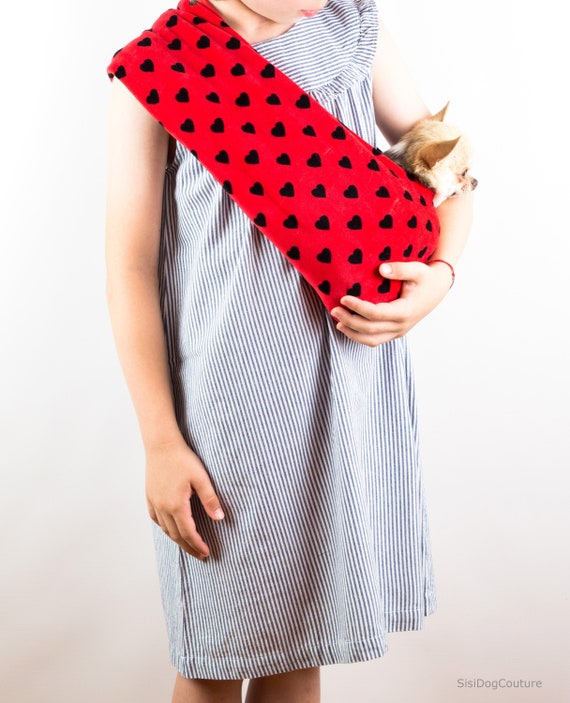 toy baby carrier sling