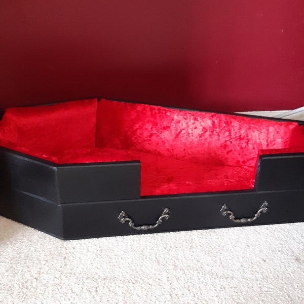 Pet Bed Etsy UK