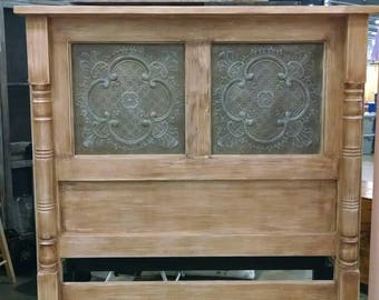 Farmstead Queen Headboard