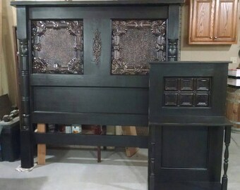 Farmstead Queen Headboard