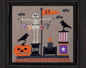 Couture d'Halloween