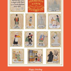 Dickens&#39;s Christmas Book