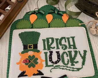 Lucky - Etsy