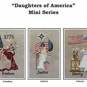 Daughters Of America