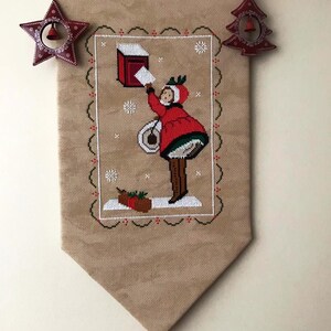 Carta a Papá Noel