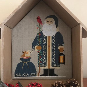Tasha Tudor Corgiville Christmas - Etsy Canada