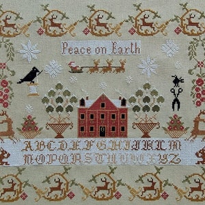 Peace On Earth